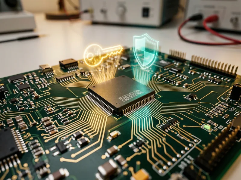 HSM/HSE 기반 보안